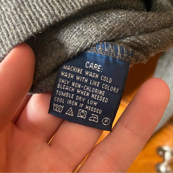 Pristine Ralph Lauren Alpaca Blend Turtleneck Sweater - Picture 7 of 7